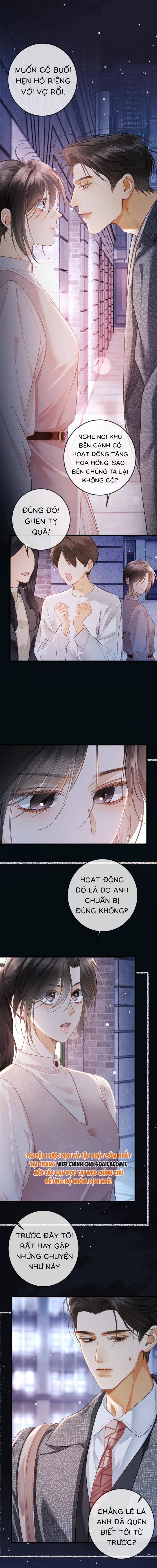 Luân Hãm Khế Ước: Chapter 12