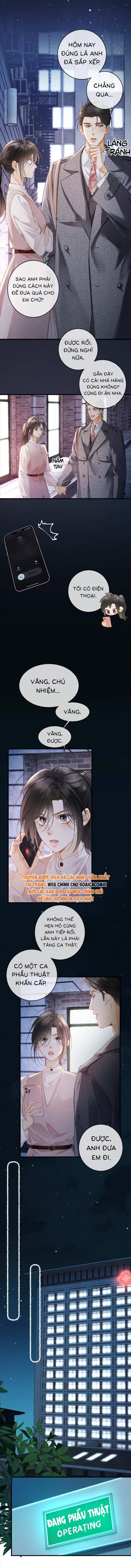 Luân Hãm Khế Ước: Chapter 12