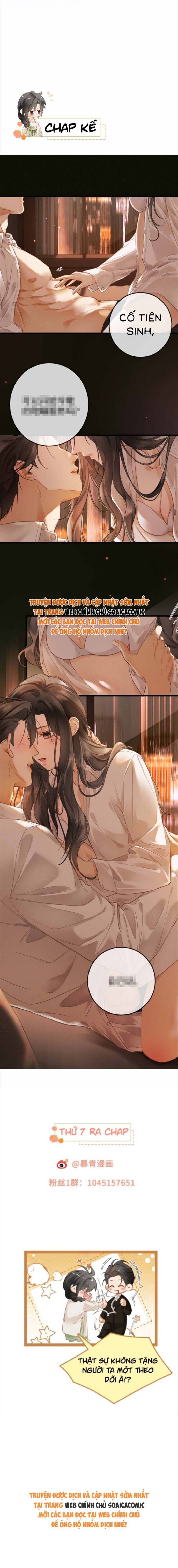 Luân Hãm Khế Ước: Chapter 2