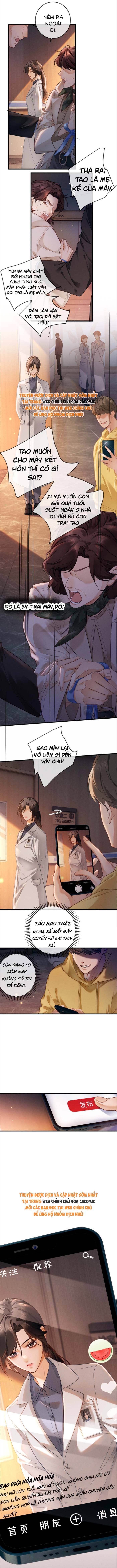 Luân Hãm Khế Ước: Chapter 2