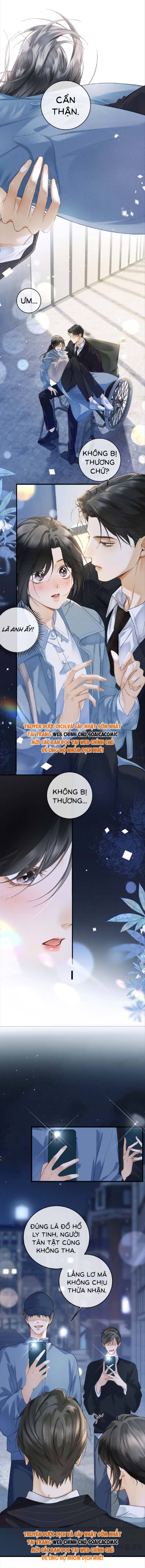 Luân Hãm Khế Ước: Chapter 2