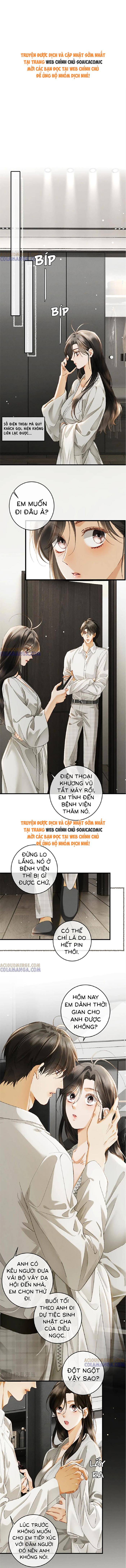 Luân Hãm Khế Ước: Chapter 25