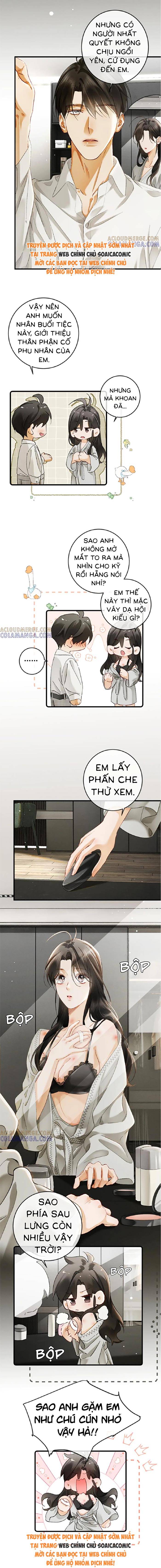 Luân Hãm Khế Ước: Chapter 25