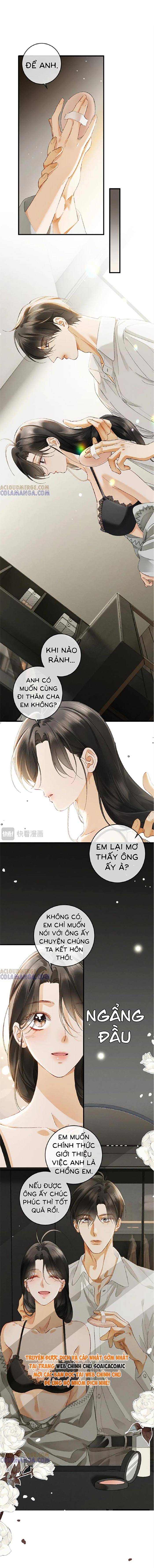Luân Hãm Khế Ước: Chapter 25