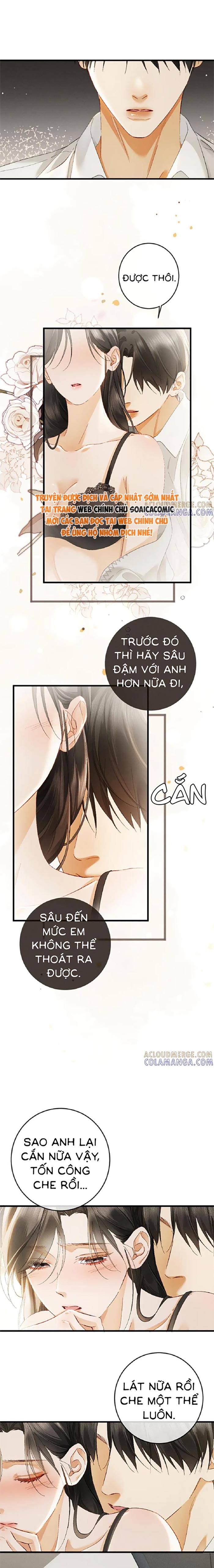 Luân Hãm Khế Ước: Chapter 25