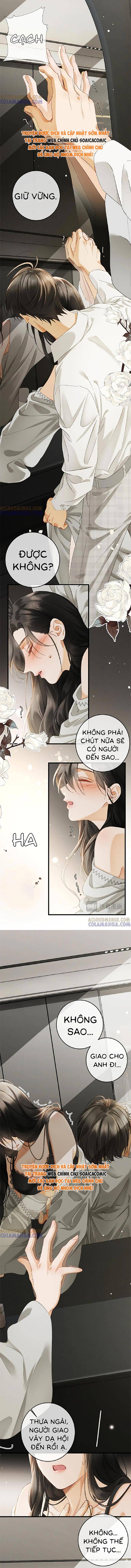 Luân Hãm Khế Ước: Chapter 25