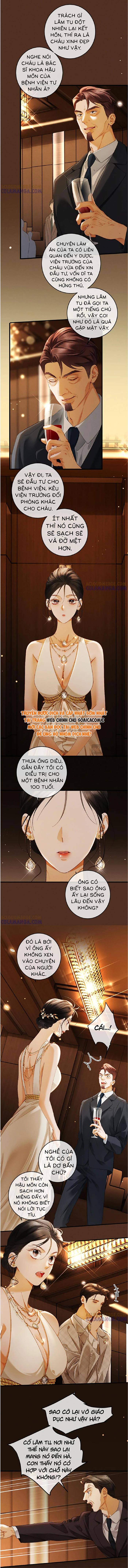 Luân Hãm Khế Ước: Chapter 25
