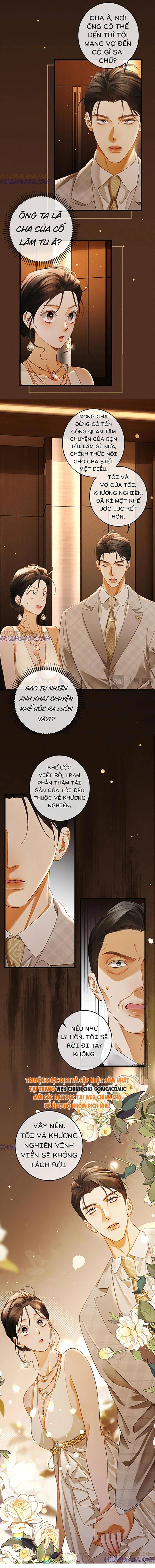 Luân Hãm Khế Ước: Chapter 25