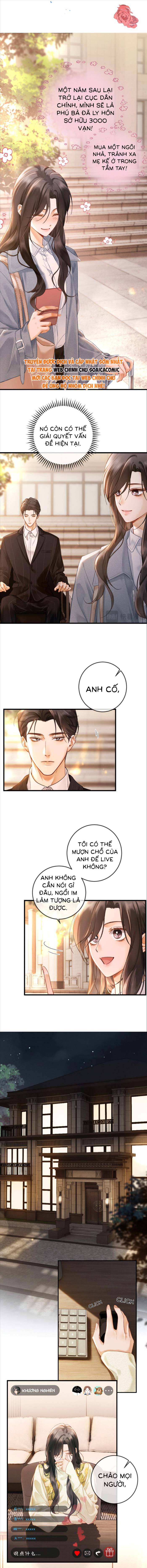 Luân Hãm Khế Ước: Chapter 3.1