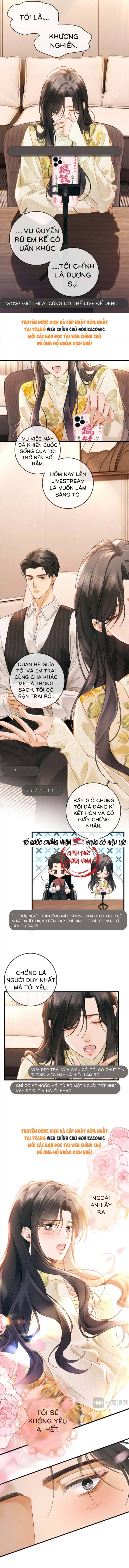 Luân Hãm Khế Ước: Chapter 3.1