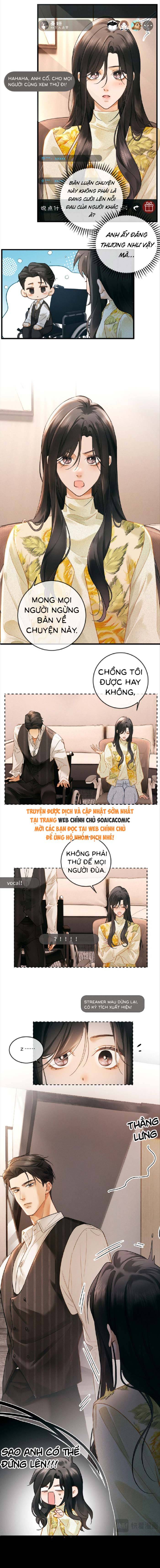 Luân Hãm Khế Ước: Chapter 3.2