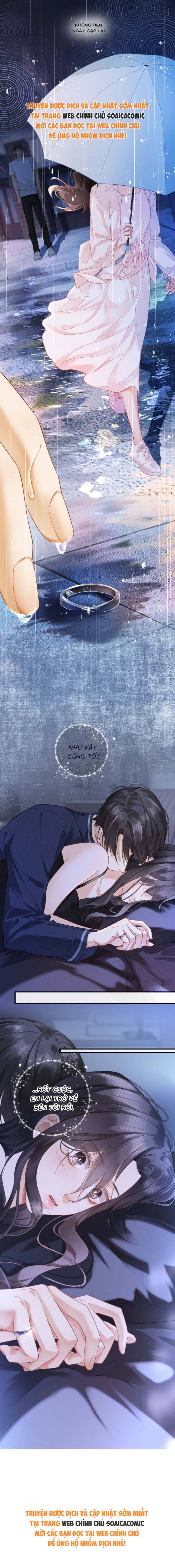 Luân Hãm Khế Ước: Chapter 5