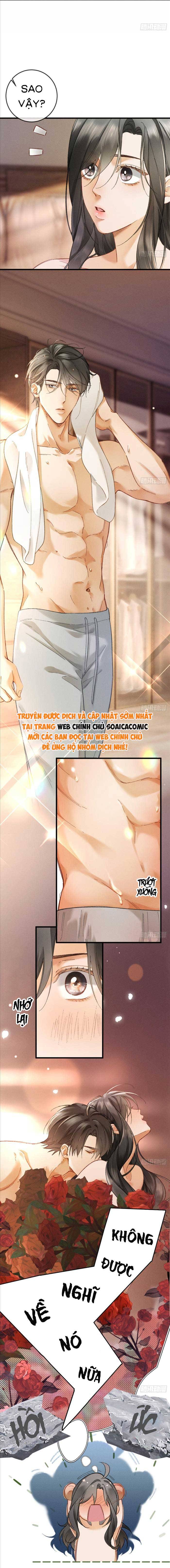 Luân Hãm Khế Ước: Chapter 6
