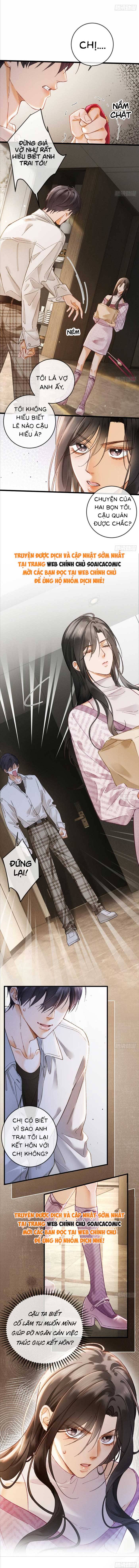 Luân Hãm Khế Ước: Chapter 6