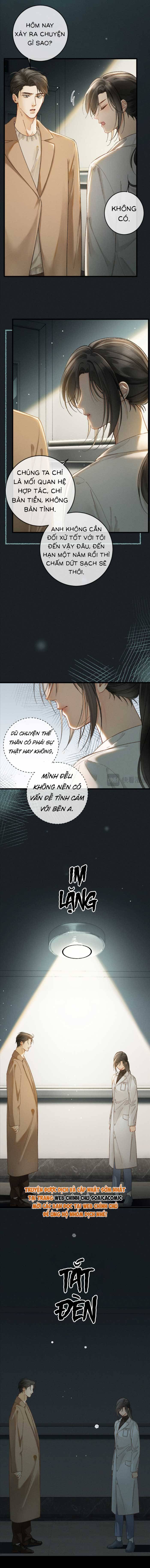 Luân Hãm Khế Ước: Chapter 7