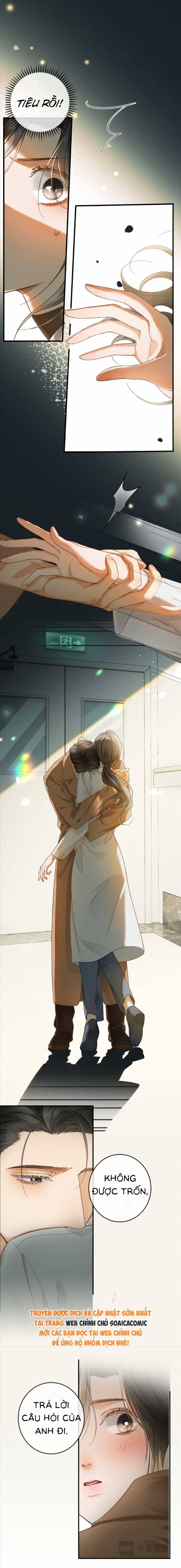 Luân Hãm Khế Ước: Chapter 7