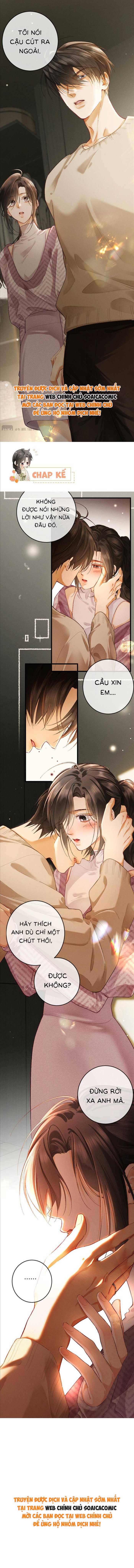 Luân Hãm Khế Ước: Chapter 8
