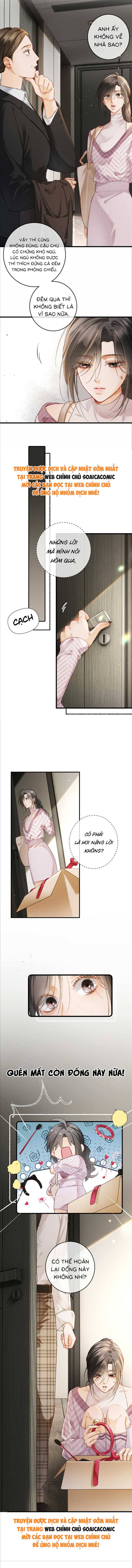 Luân Hãm Khế Ước: Chapter 8