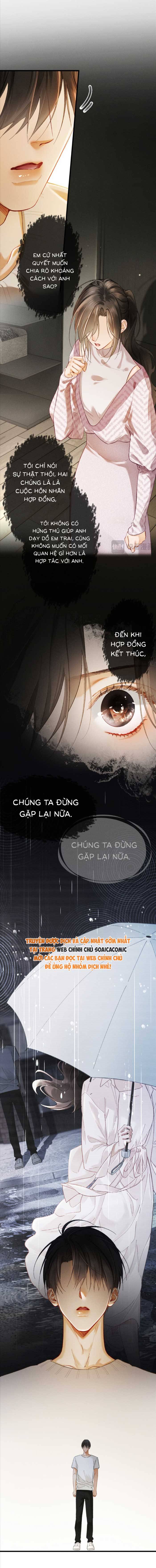 Luân Hãm Khế Ước: Chapter 9