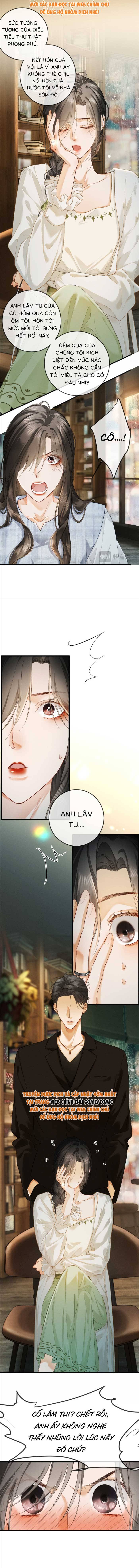 Luân Hãm Khế Ước: Chapter 9