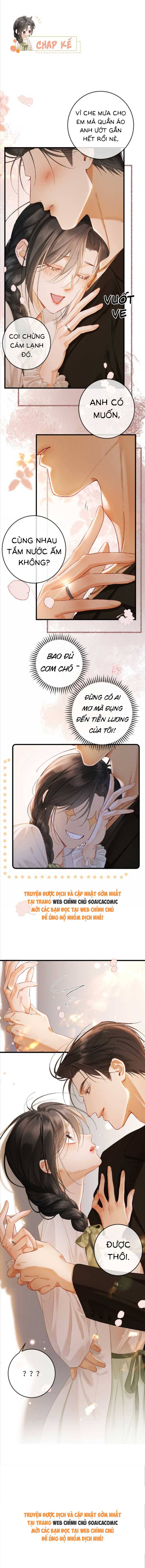 Luân Hãm Khế Ước: Chapter 9