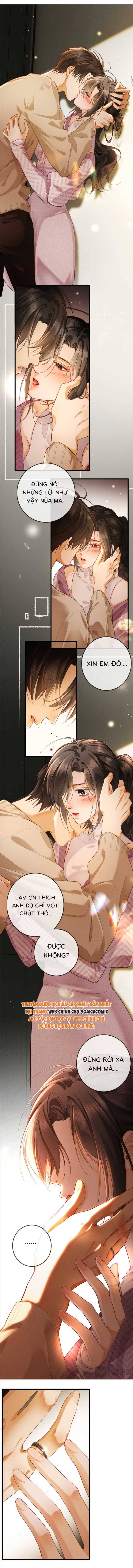 Luân Hãm Khế Ước: Chapter 9