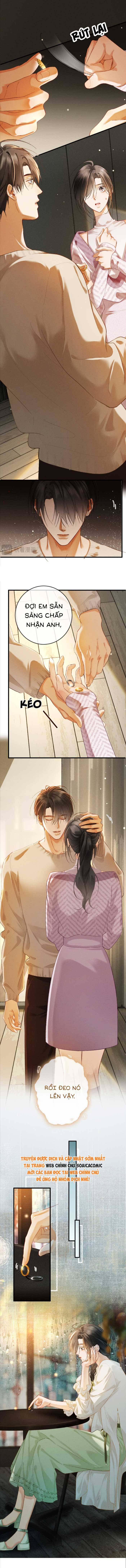 Luân Hãm Khế Ước: Chapter 9