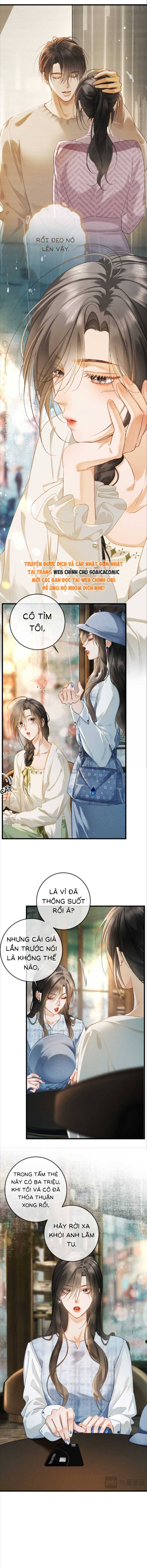 Luân Hãm Khế Ước: Chapter 9