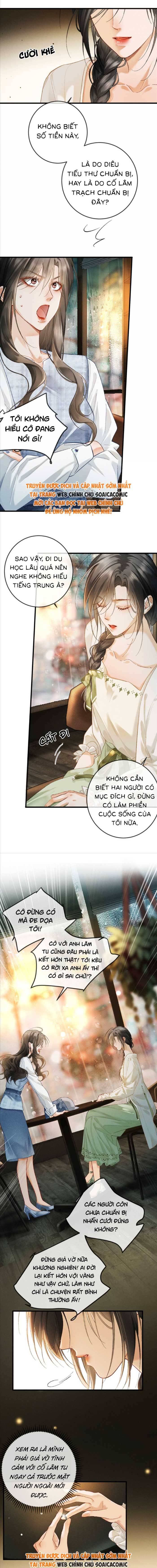 Luân Hãm Khế Ước: Chapter 9