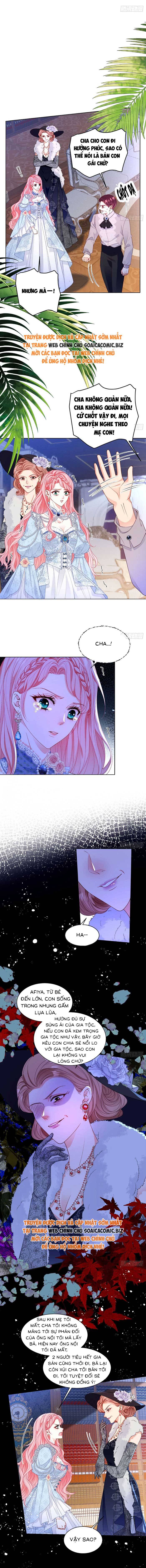 Luật Sống Chung Với Người Chồng Hung Ác: Chapter 1