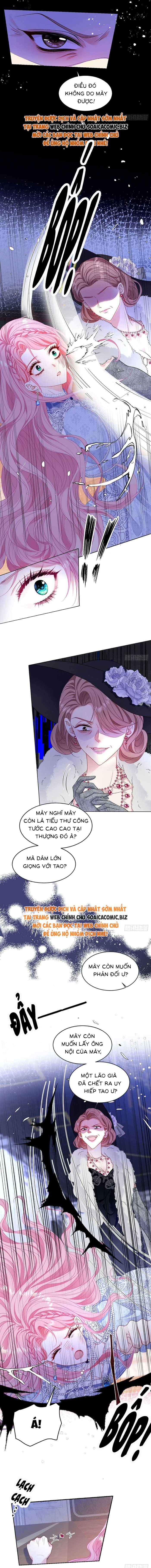 Luật Sống Chung Với Người Chồng Hung Ác: Chapter 1