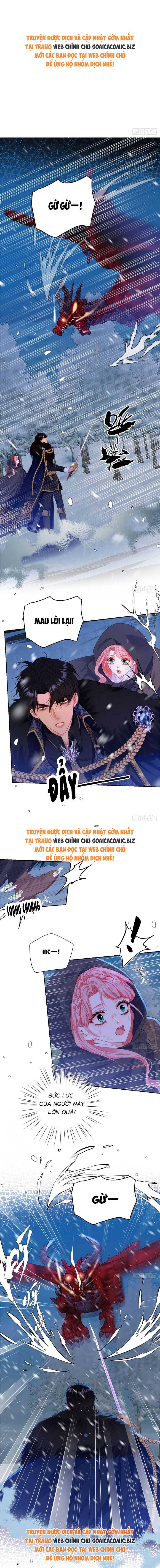 Luật Sống Chung Với Người Chồng Hung Ác: Chapter 2