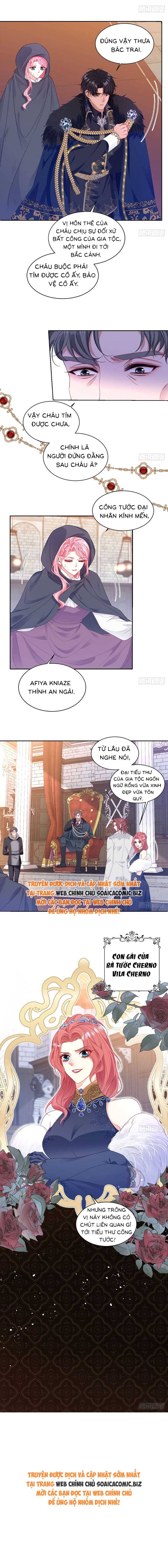 Luật Sống Chung Với Người Chồng Hung Ác: Chapter 2