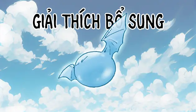 Lúc Đó, Tôi Đã Chuyển Sinh Thành Slime: Chapter 123