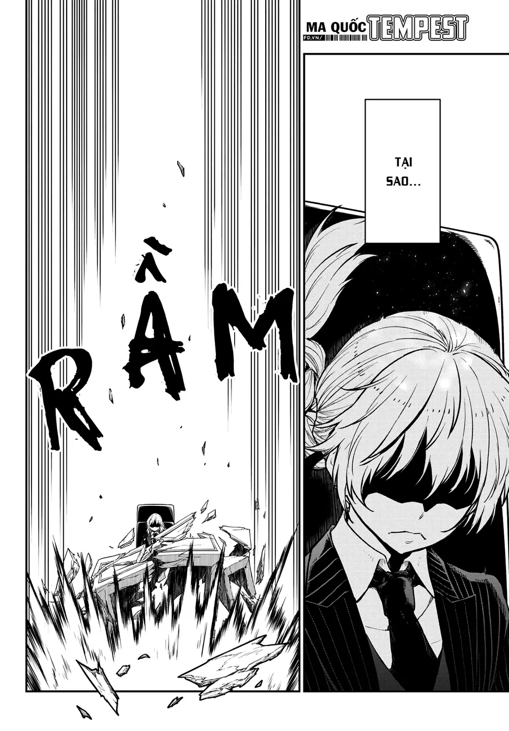 Lúc Đó, Tôi Đã Chuyển Sinh Thành Slime: Chapter 123