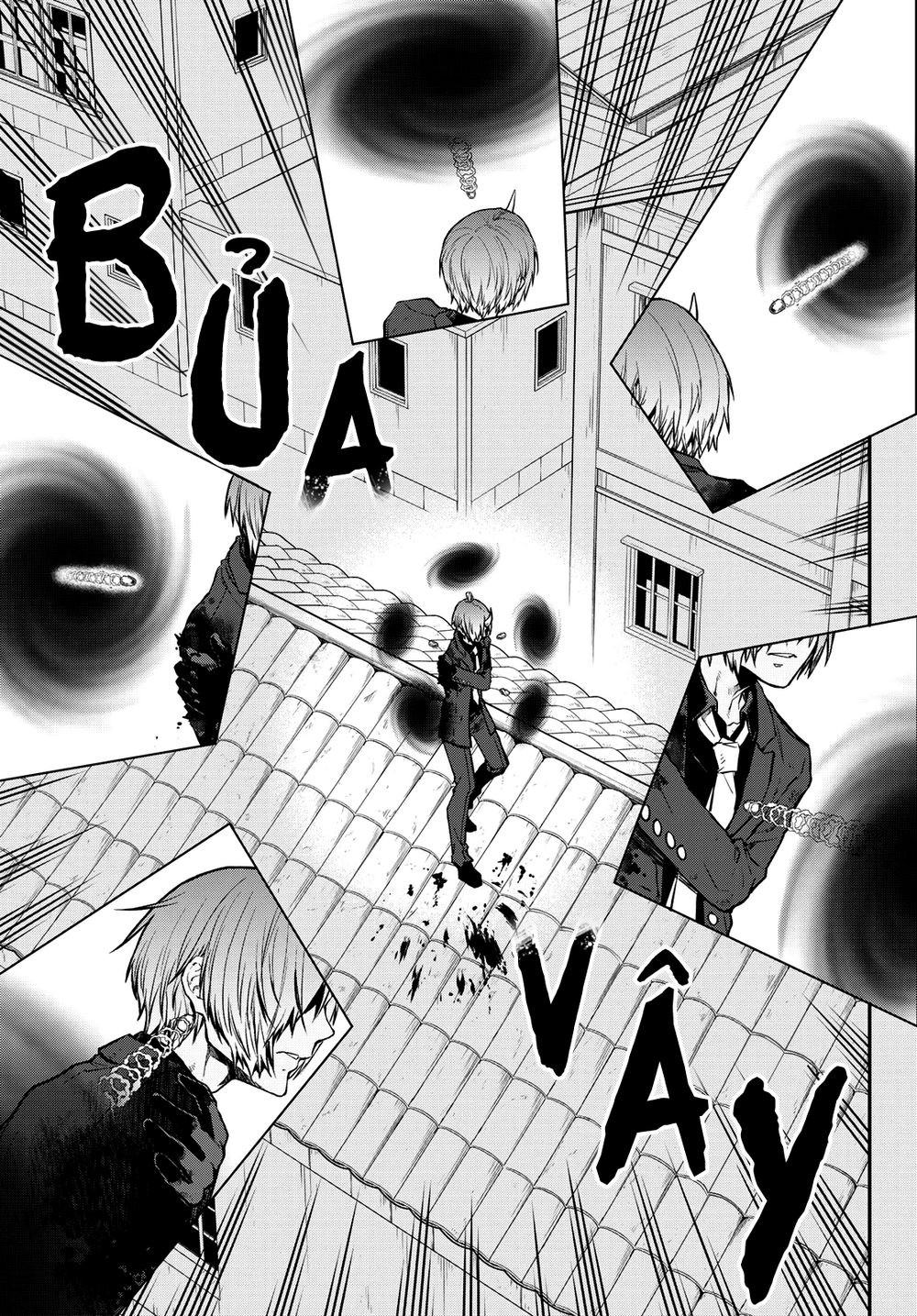 Lúc Đó, Tôi Đã Chuyển Sinh Thành Slime: Chapter 125