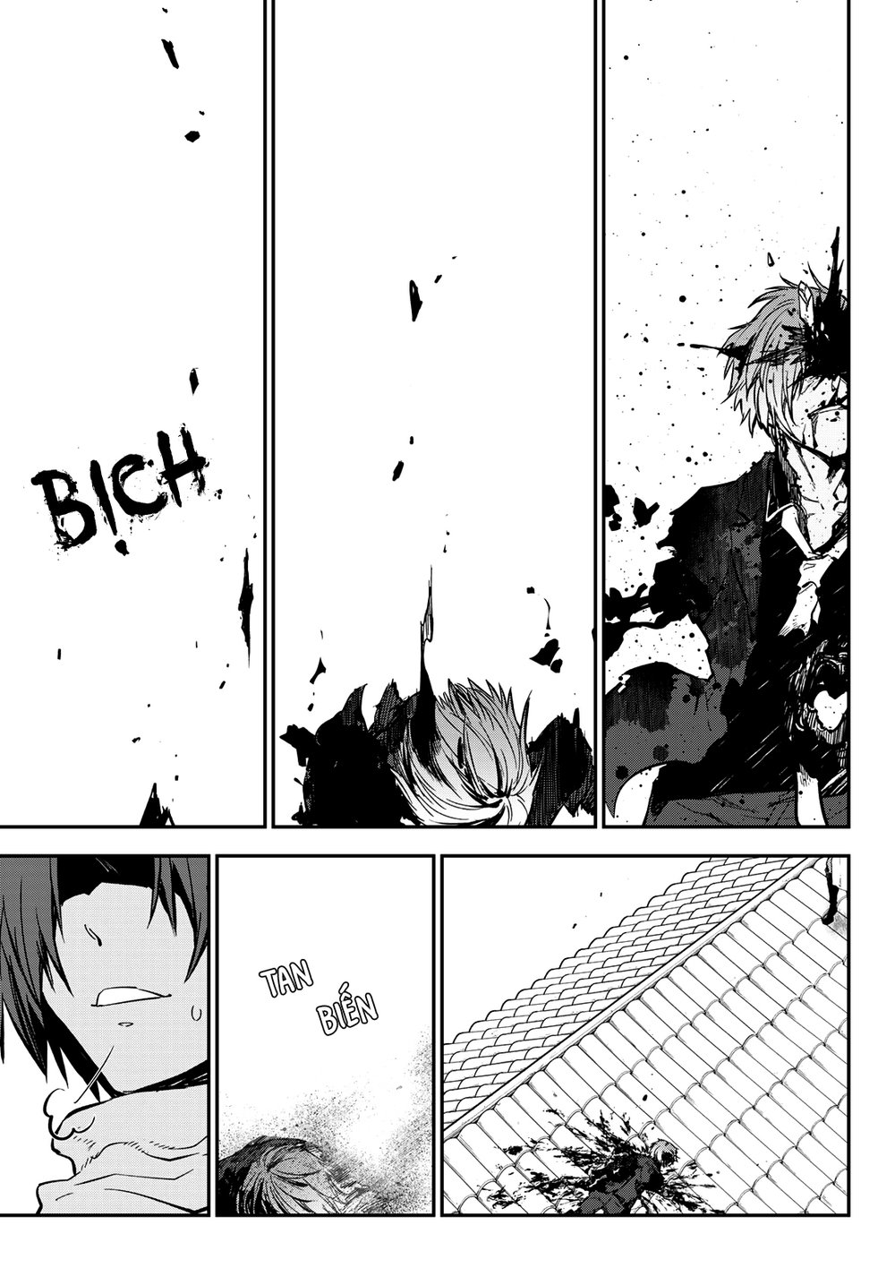 Lúc Đó, Tôi Đã Chuyển Sinh Thành Slime: Chapter 125