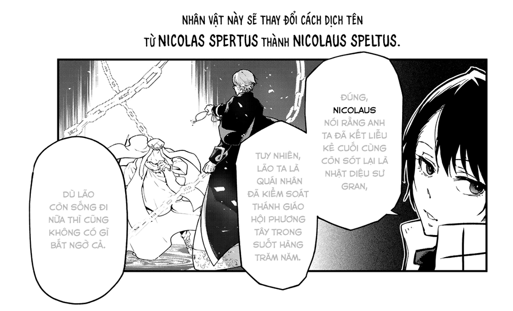 Lúc Đó, Tôi Đã Chuyển Sinh Thành Slime: Chapter 125