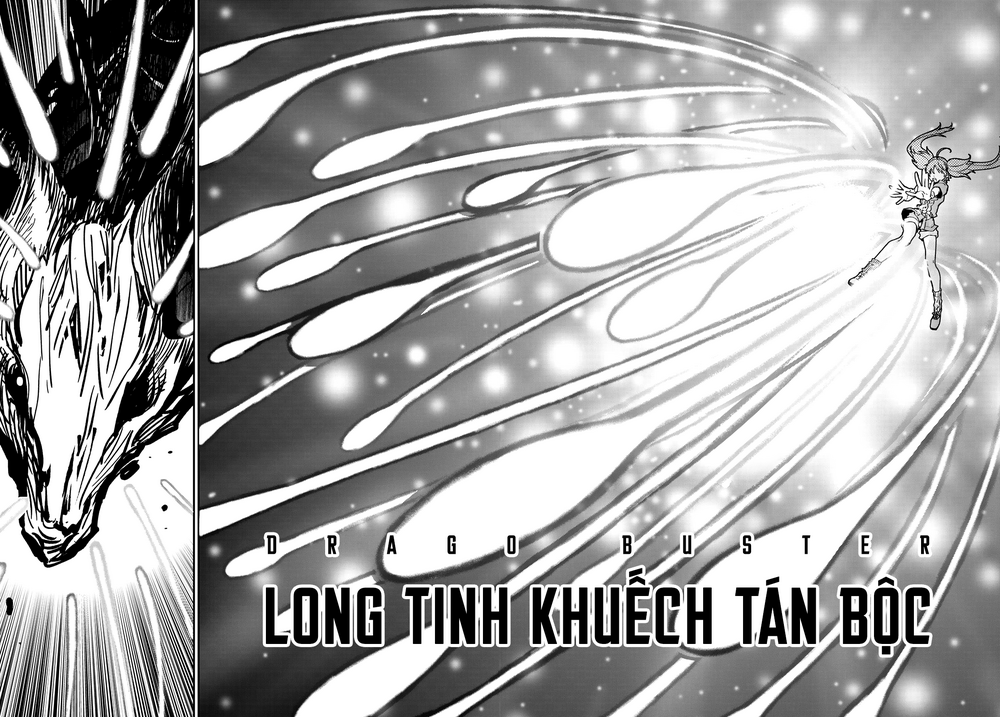 Lúc Đó, Tôi Đã Chuyển Sinh Thành Slime: Chapter 130