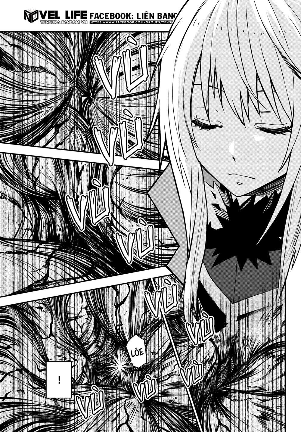Lúc Đó, Tôi Đã Chuyển Sinh Thành Slime: Chapter 130