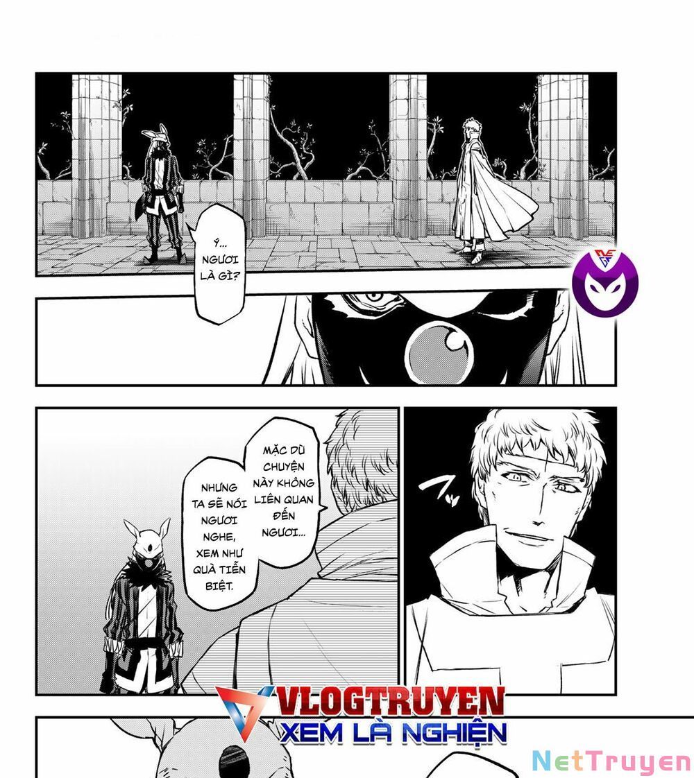 Lúc Đó, Tôi Đã Chuyển Sinh Thành Slime: Chapter 85.5