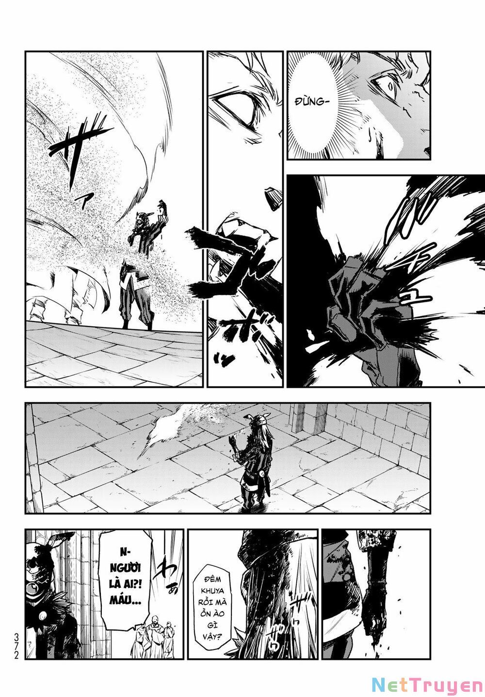Lúc Đó, Tôi Đã Chuyển Sinh Thành Slime: Chapter 85.5