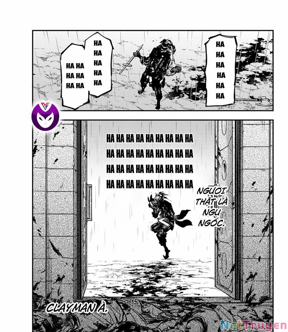 Lúc Đó, Tôi Đã Chuyển Sinh Thành Slime: Chapter 85.5