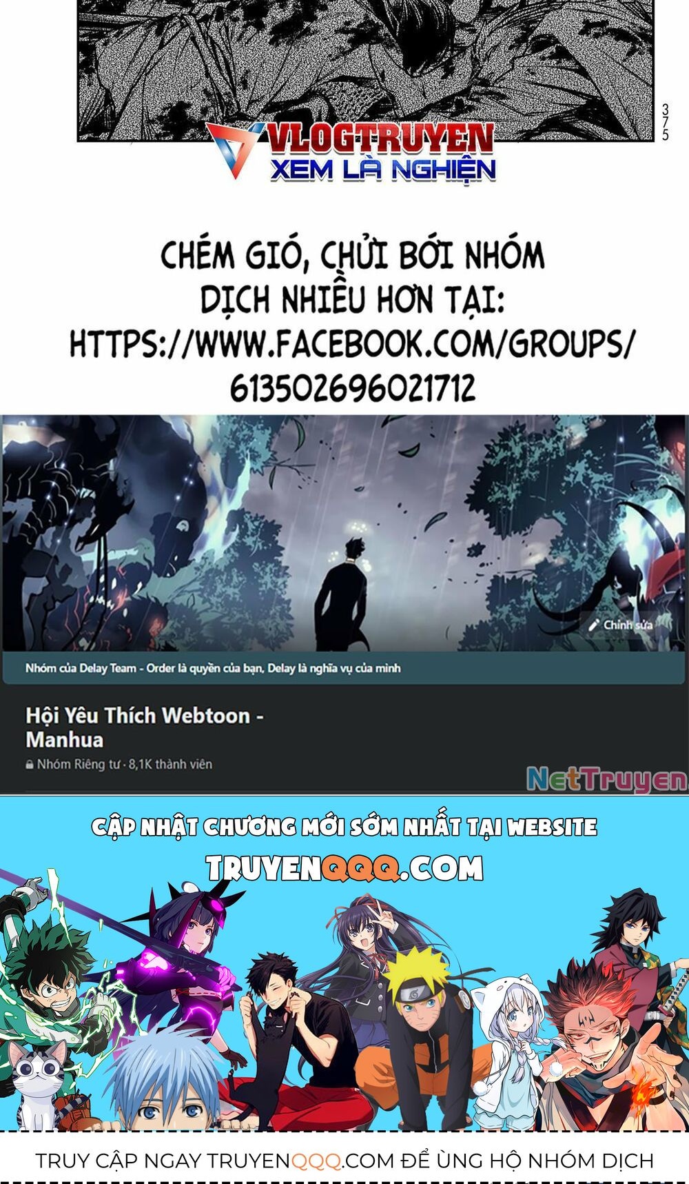 Lúc Đó, Tôi Đã Chuyển Sinh Thành Slime: Chapter 85.5