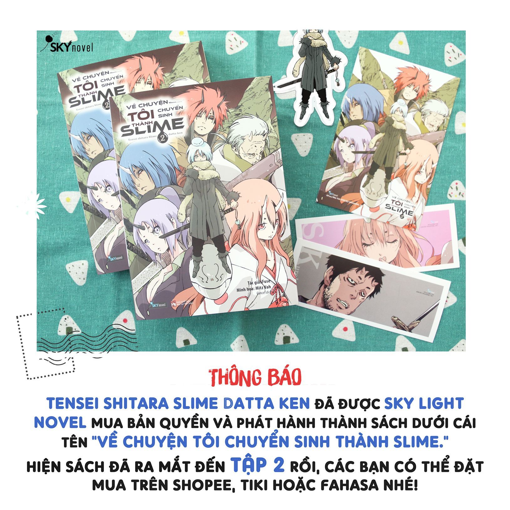 Lúc Đó, Tôi Đã Chuyển Sinh Thành Slime: Chapter 85
