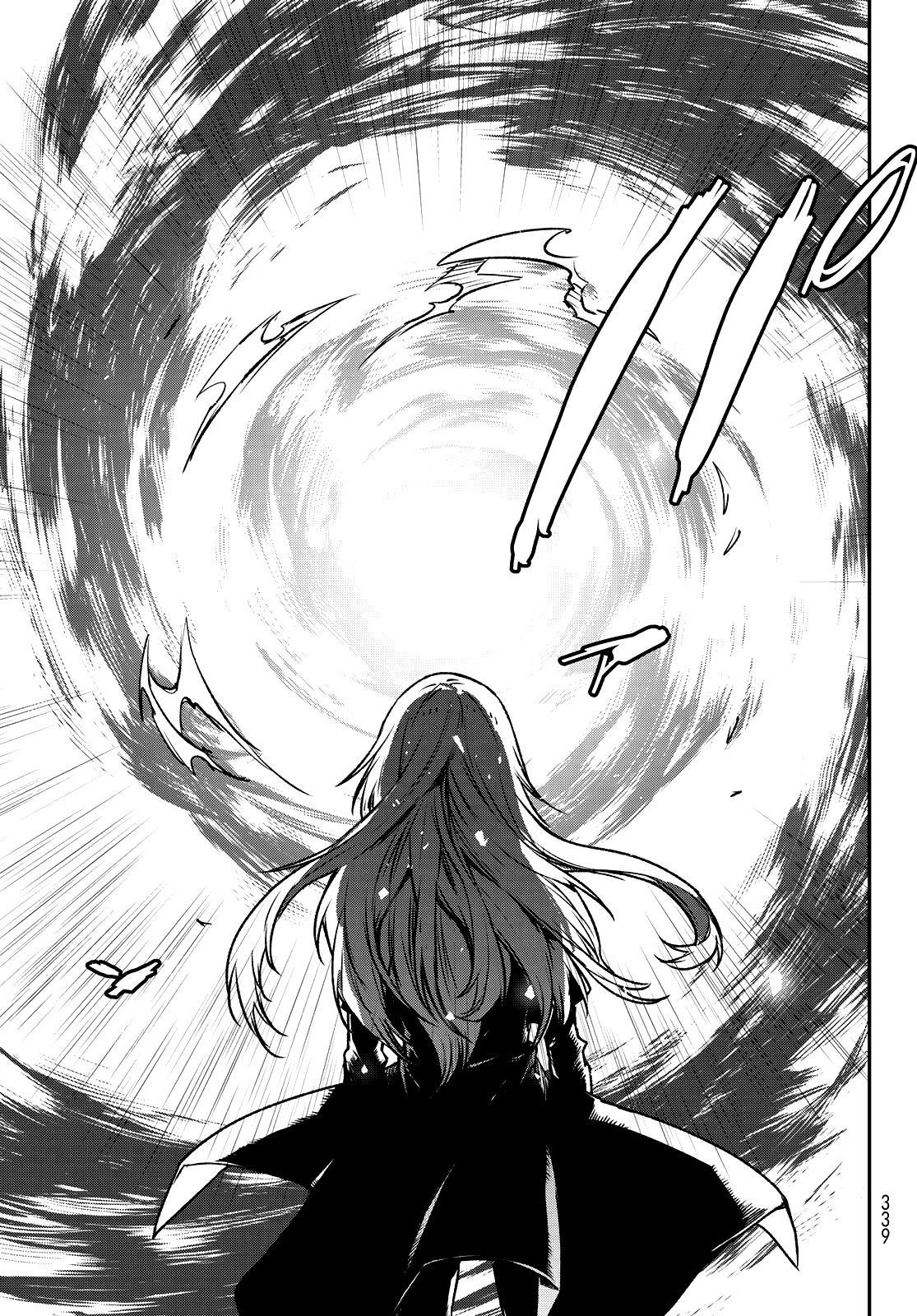 Lúc Đó, Tôi Đã Chuyển Sinh Thành Slime: Chapter 85