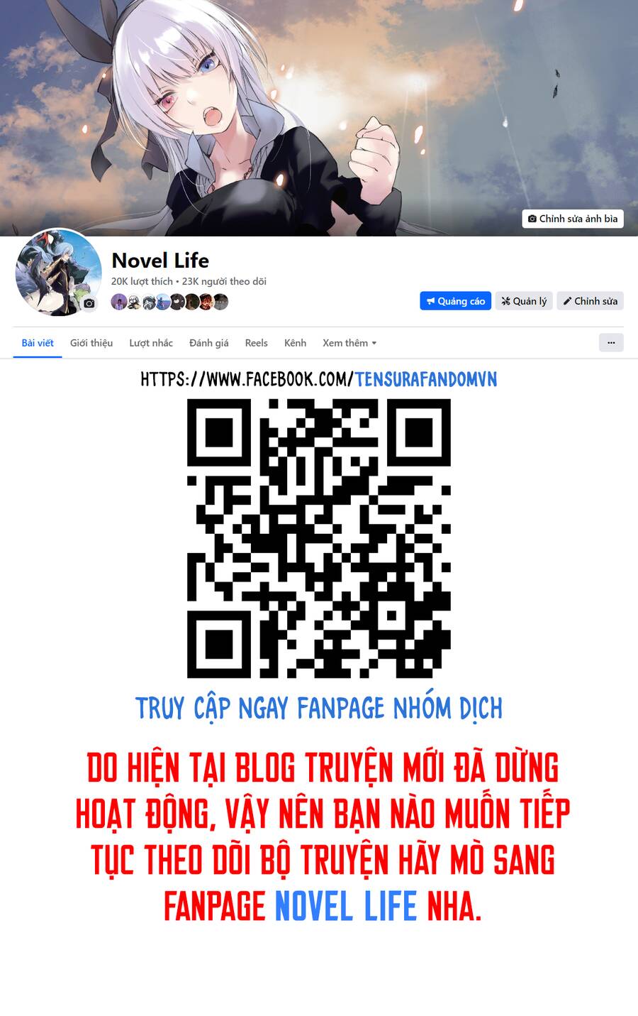 Lúc Đó, Tôi Đã Chuyển Sinh Thành Slime: Chapter 999