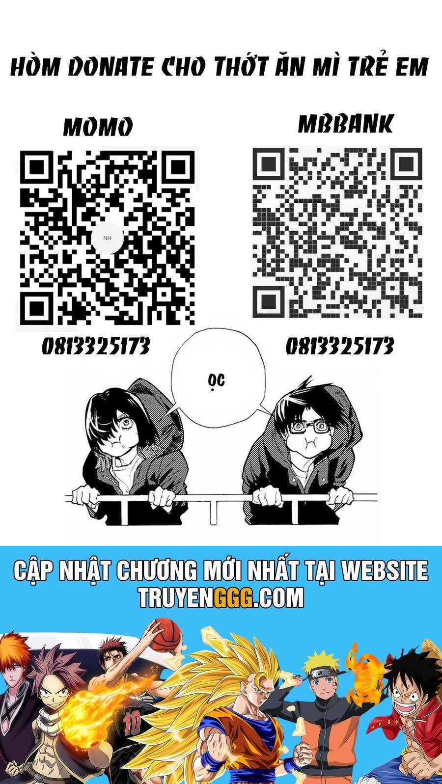 Lục Nhân Thập Tự Giá: Chapter 161
