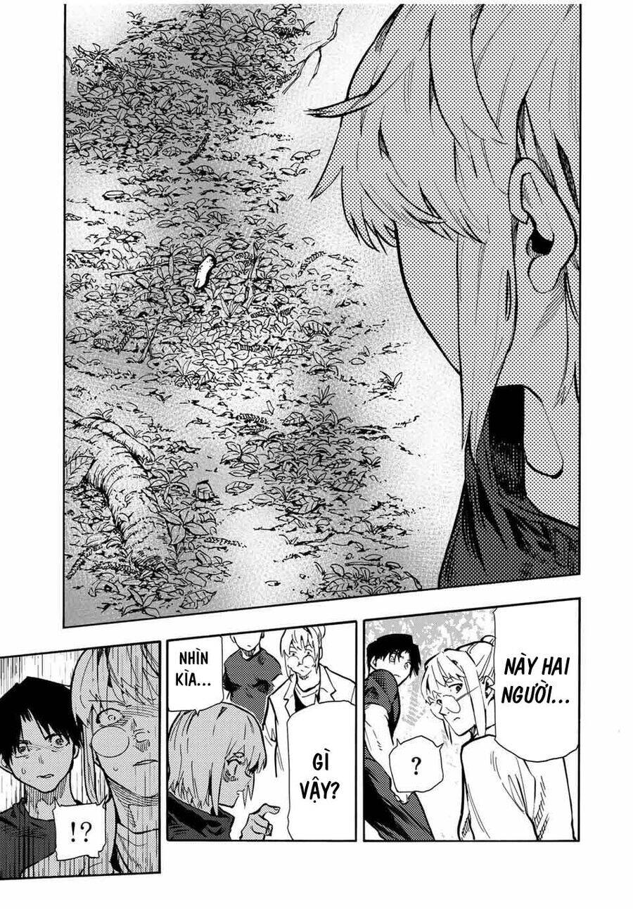 Lục Nhân Thập Tự Giá: Chapter 169