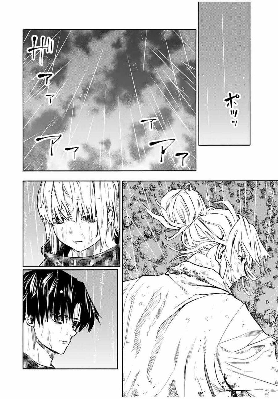 Lục Nhân Thập Tự Giá: Chapter 173